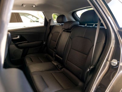 2019 Kia Niro S Touring