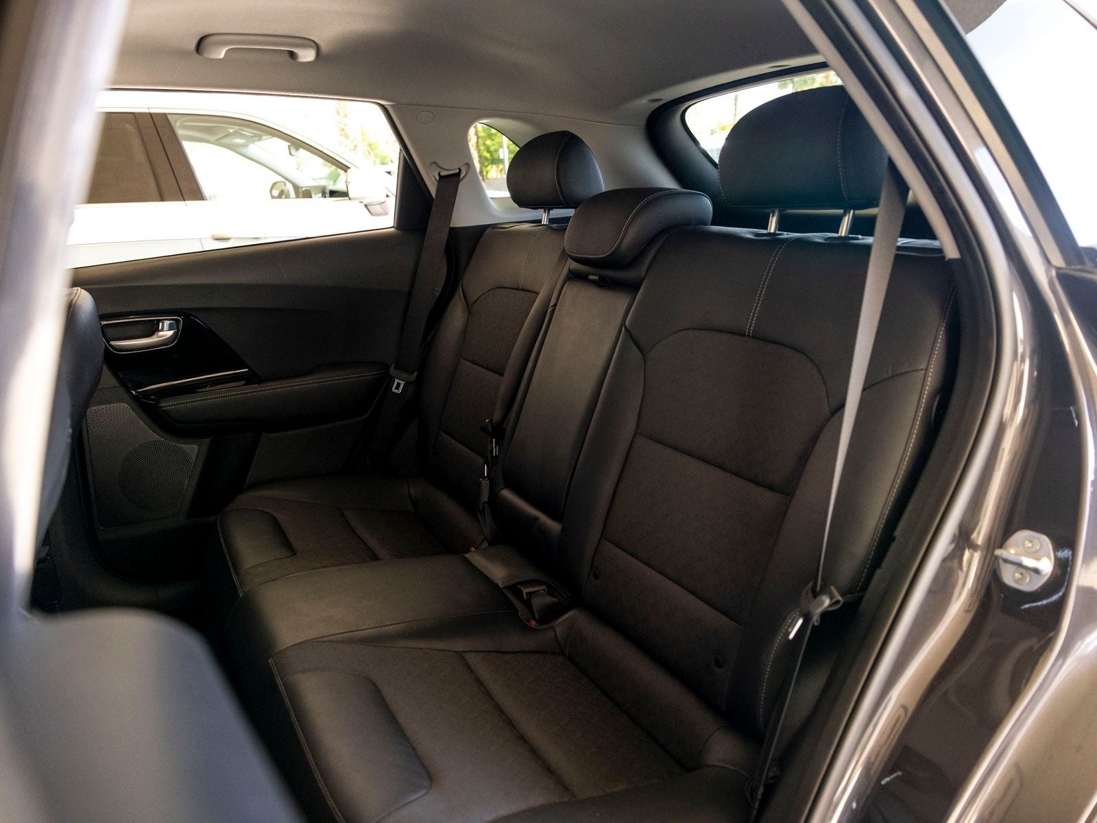 2019 Kia Niro S Touring