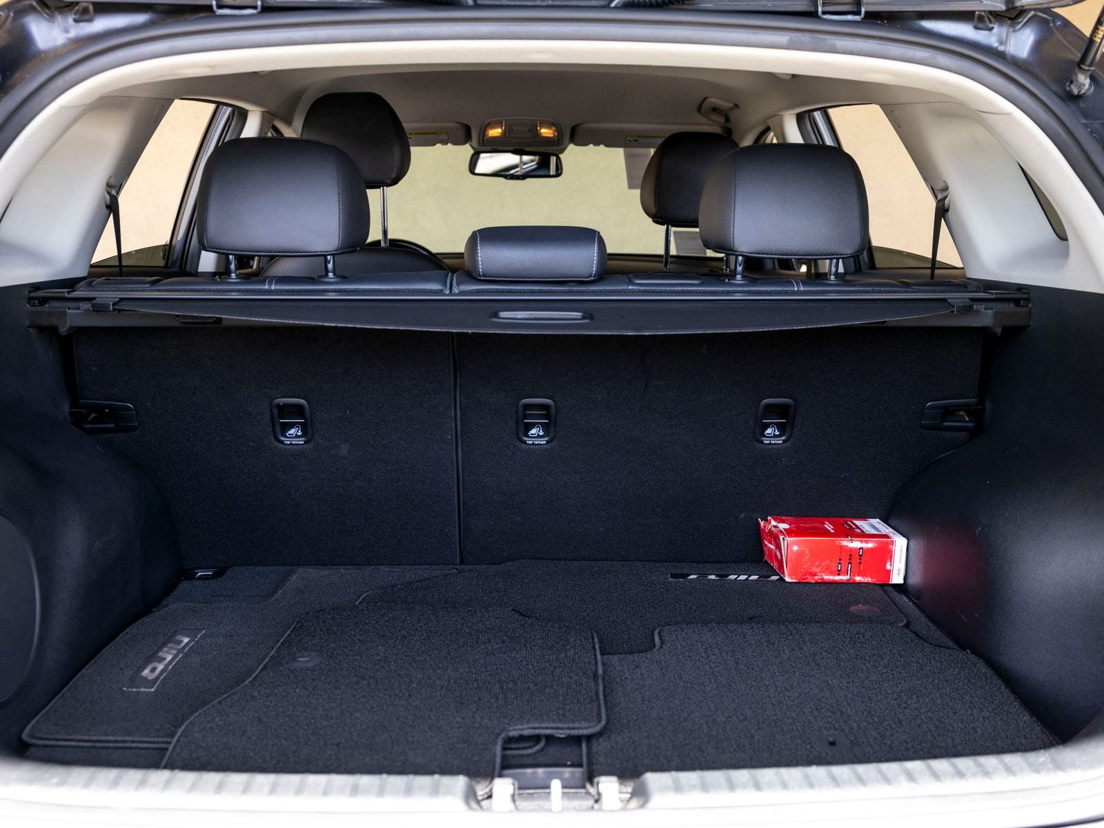 2019 Kia Niro S Touring