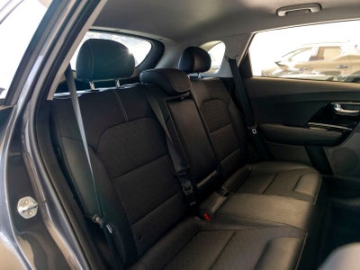 2019 Kia Niro S Touring