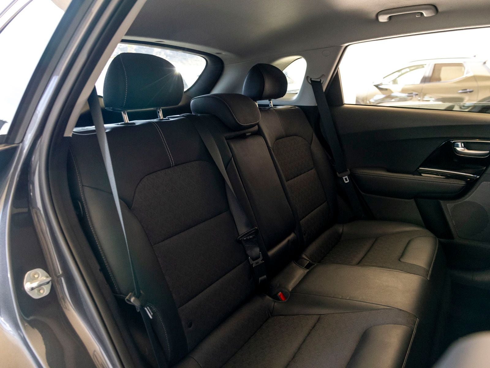 2019 Kia Niro S Touring