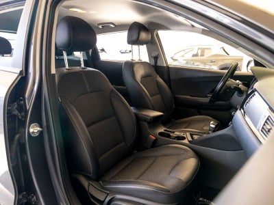 2019 Kia Niro S Touring