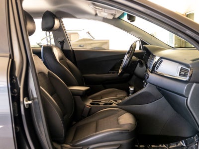 2019 Kia Niro S Touring