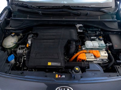 2019 Kia Niro S Touring