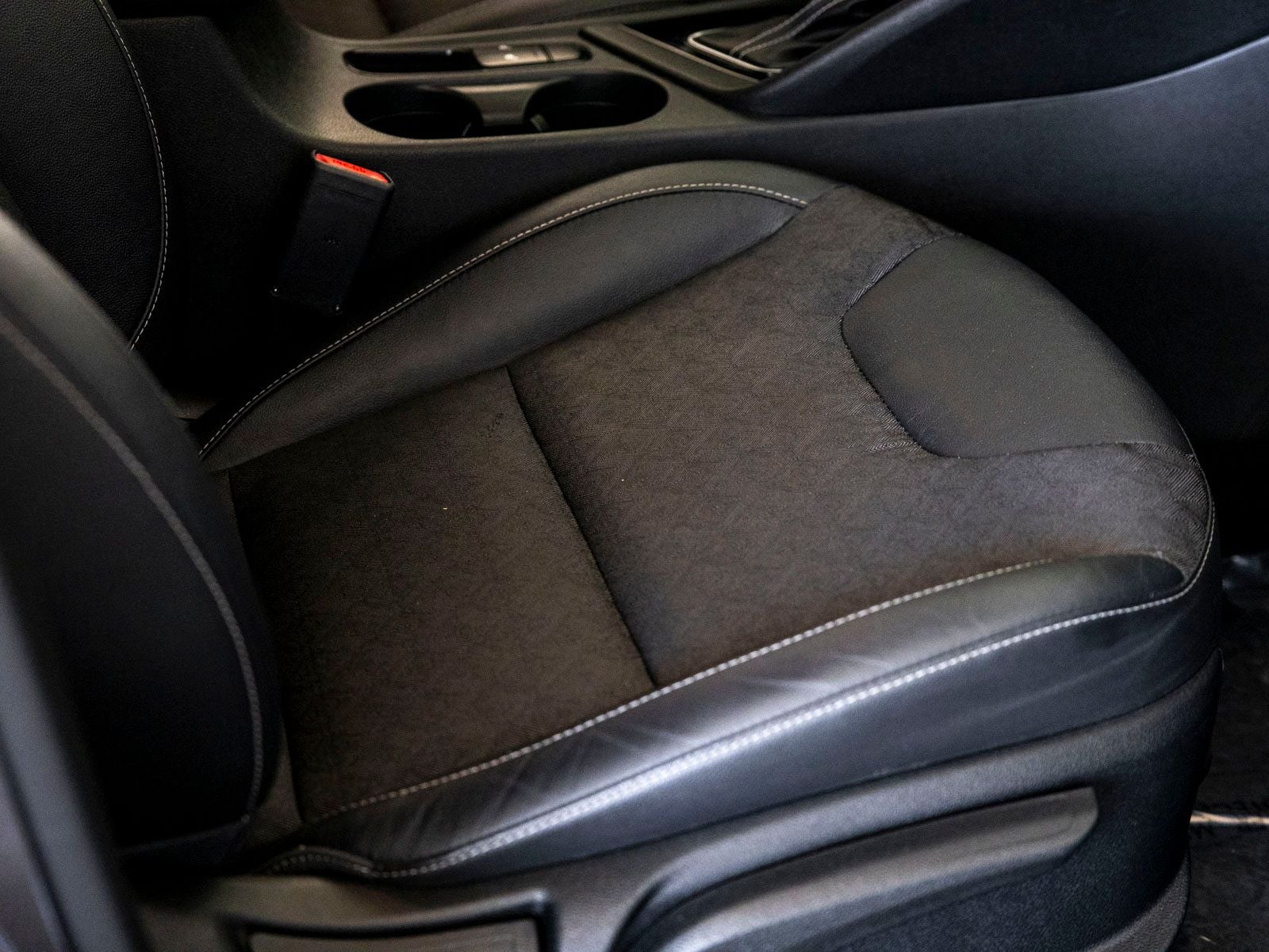 2019 Kia Niro S Touring