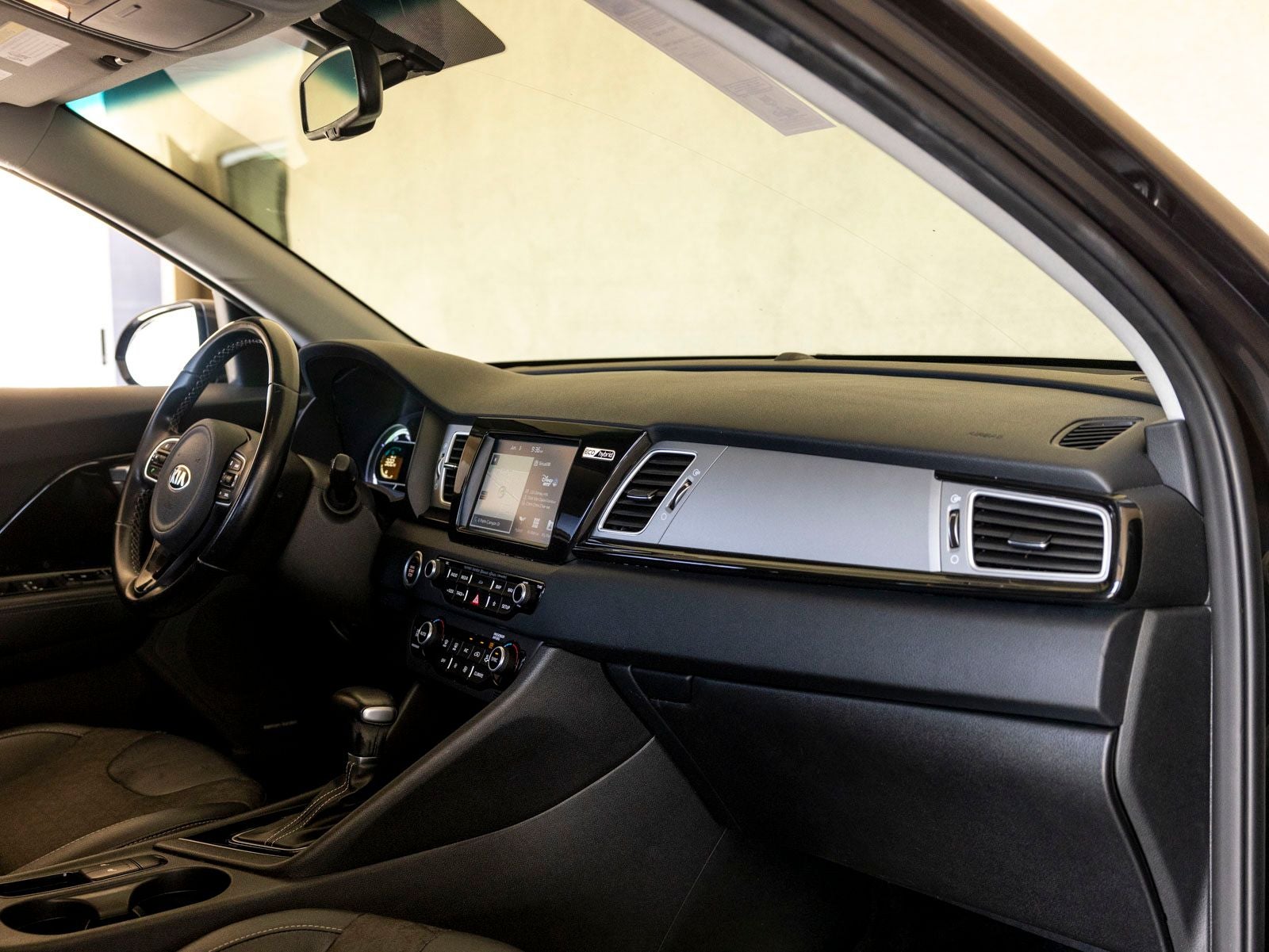 2019 Kia Niro S Touring