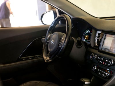 2019 Kia Niro S Touring