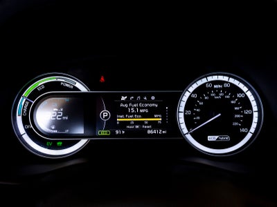 2019 Kia Niro S Touring