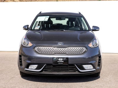 2019 Kia Niro S Touring