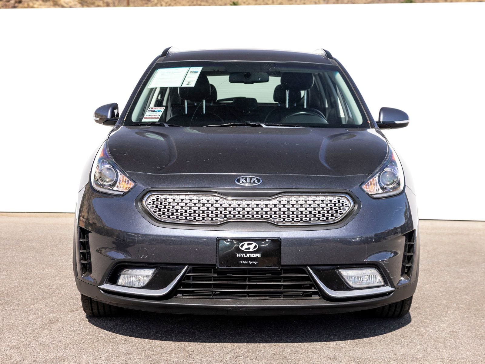 2019 Kia Niro S Touring