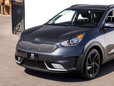 2019 Kia Niro S Touring