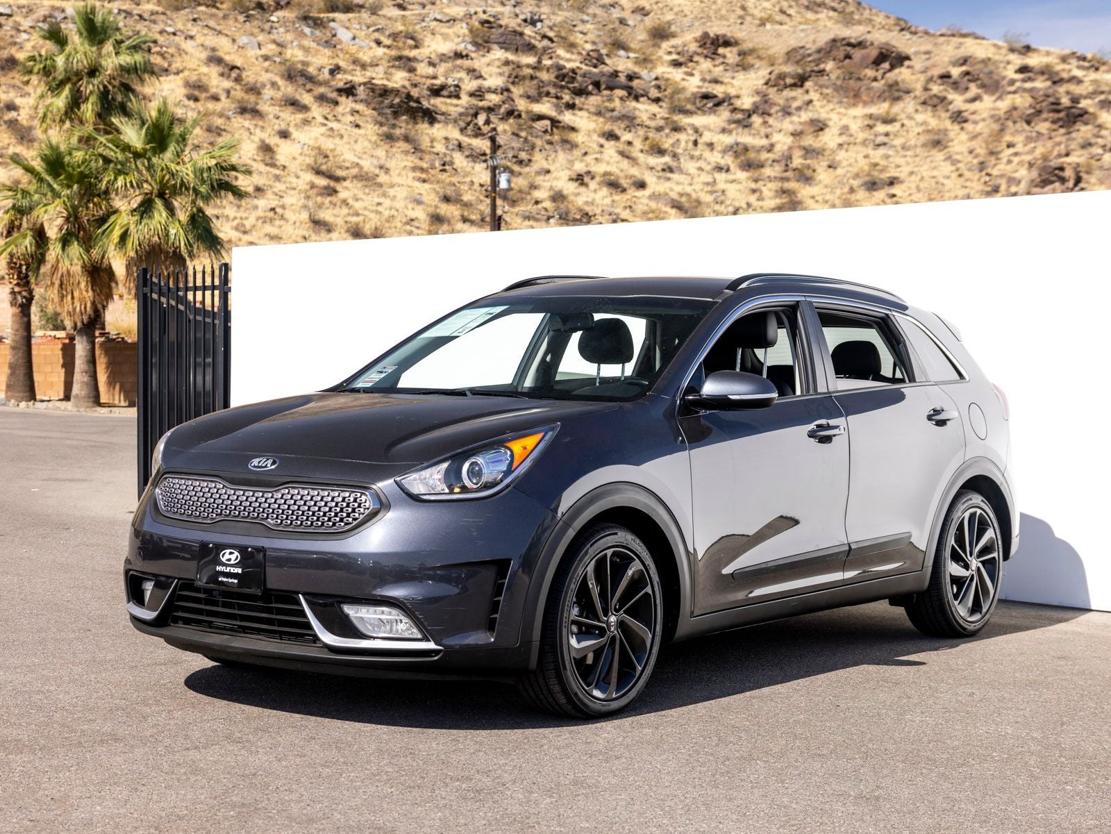 2019 Kia Niro S Touring