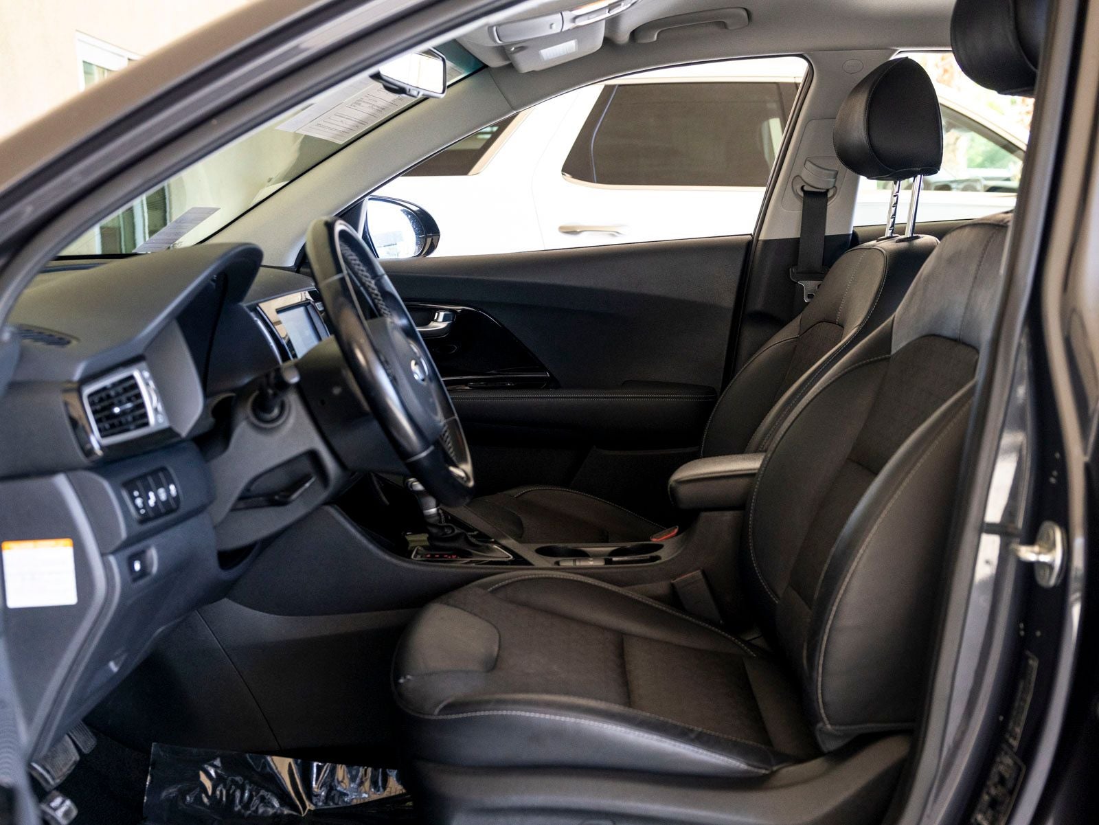 2019 Kia Niro S Touring