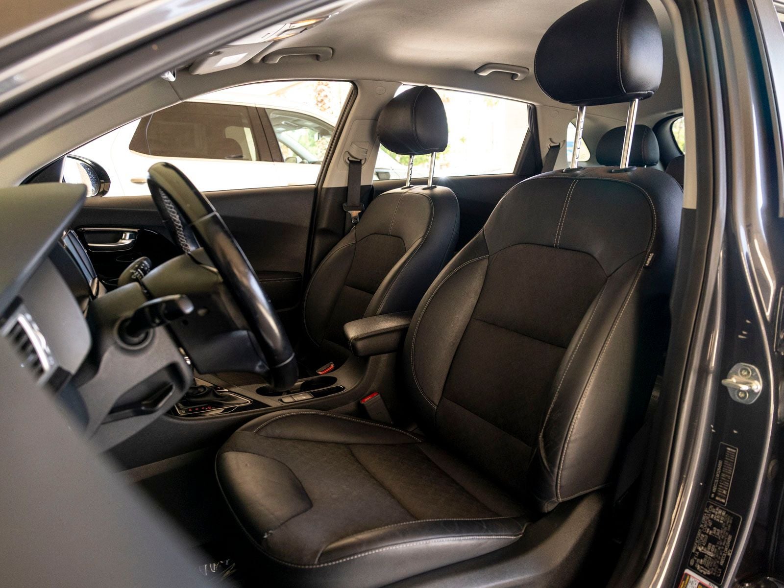 2019 Kia Niro S Touring