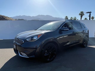 2019 Kia Niro S Touring