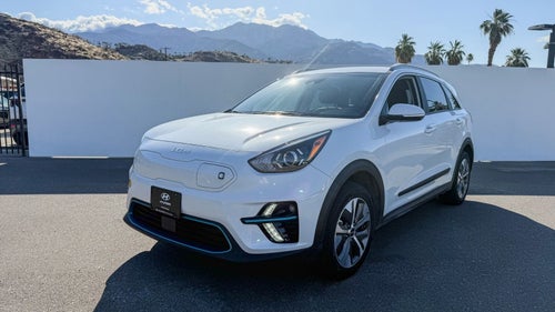 2022 Kia Niro EV S