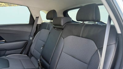 2022 Kia Niro EV S