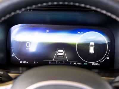 2023 Kia Sorento Hybrid SX Prestige