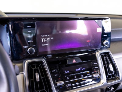 2023 Kia Sorento Hybrid SX Prestige