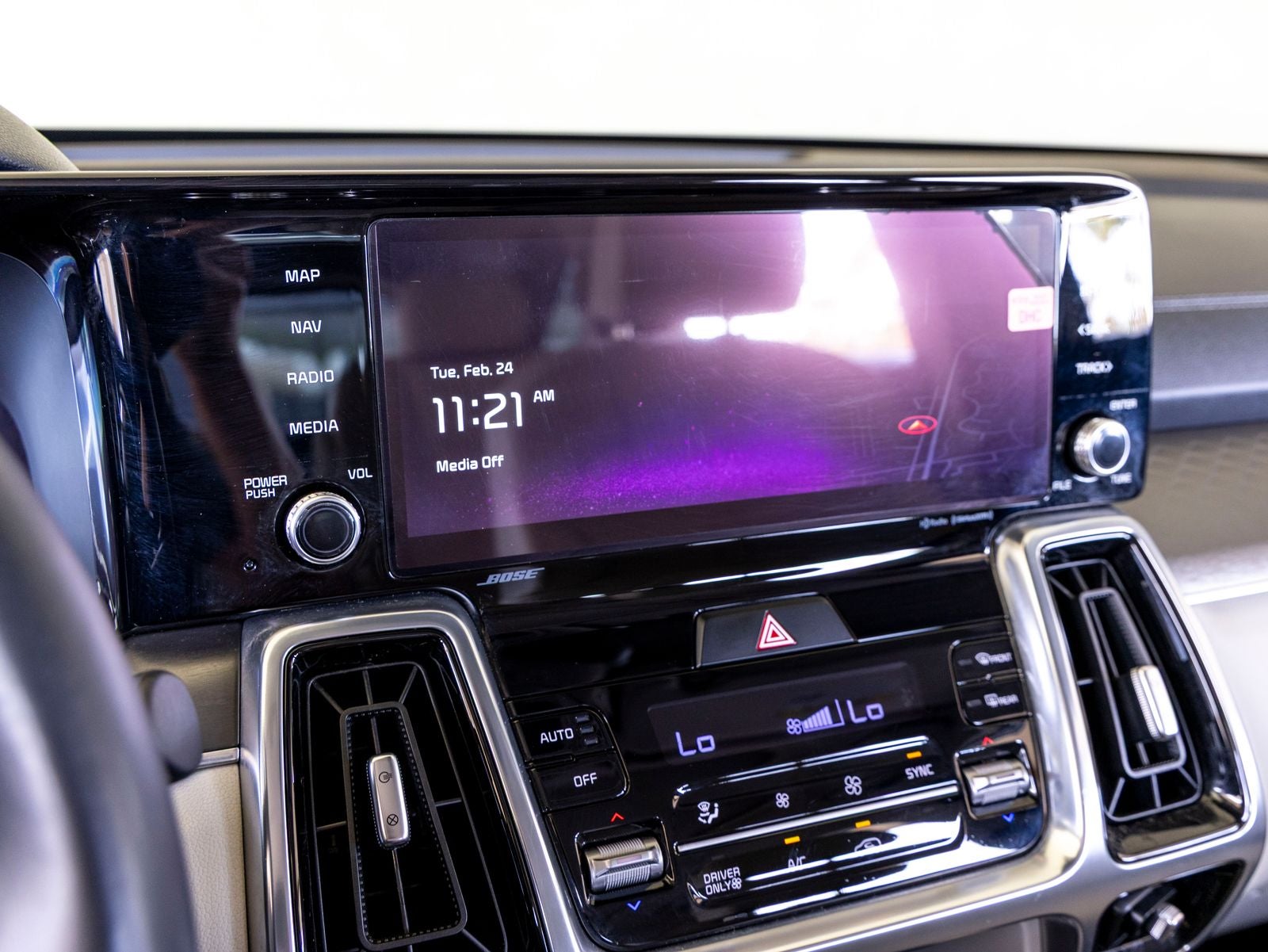 2023 Kia Sorento Hybrid SX Prestige