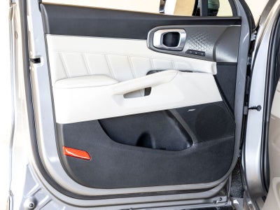 2023 Kia Sorento Hybrid SX Prestige