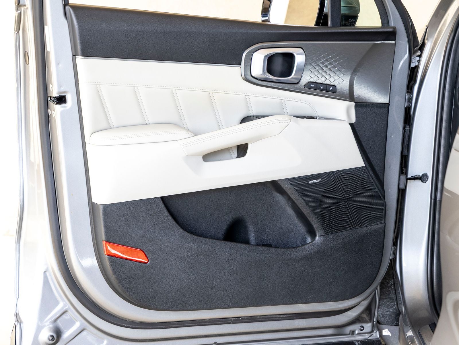 2023 Kia Sorento Hybrid SX Prestige