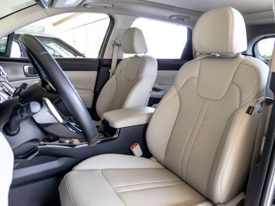 2023 Kia Sorento Hybrid SX Prestige