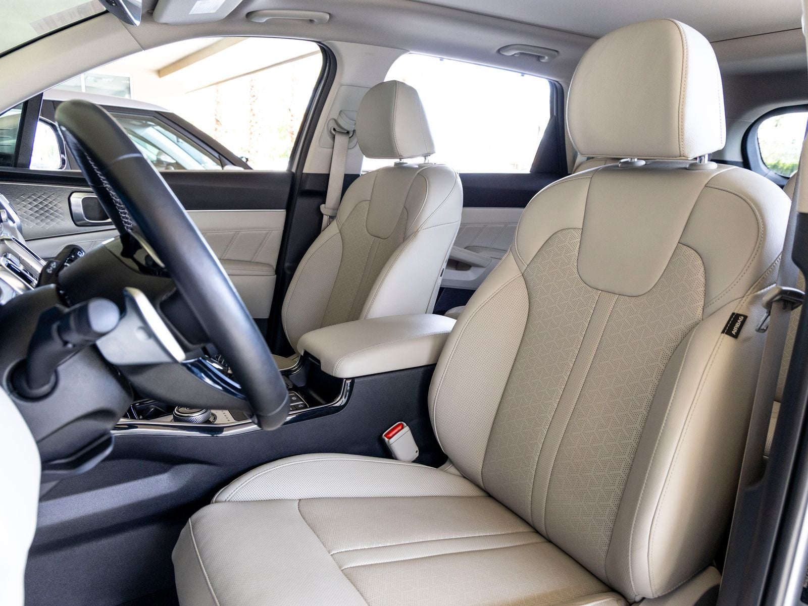 2023 Kia Sorento Hybrid SX Prestige