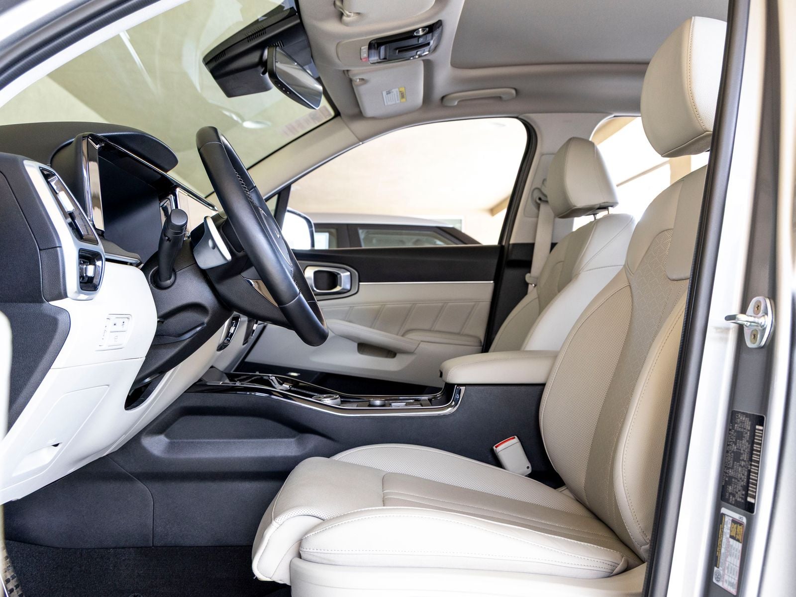 2023 Kia Sorento Hybrid SX Prestige