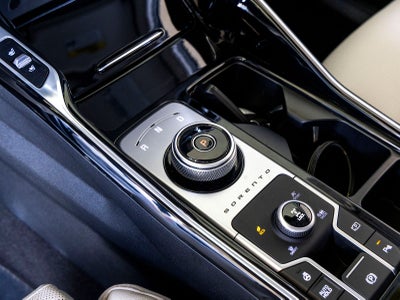 2023 Kia Sorento Hybrid SX Prestige