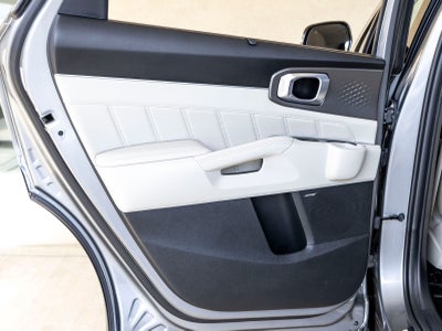 2023 Kia Sorento Hybrid SX Prestige