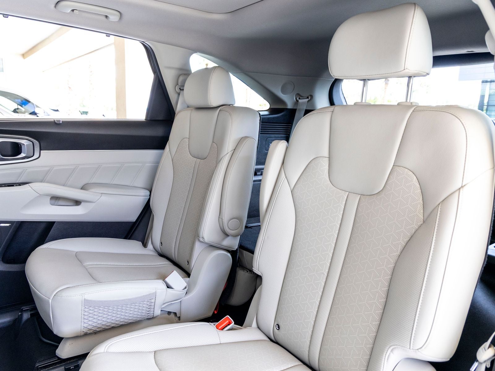 2023 Kia Sorento Hybrid SX Prestige