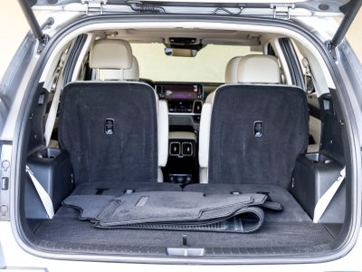 2023 Kia Sorento Hybrid SX Prestige