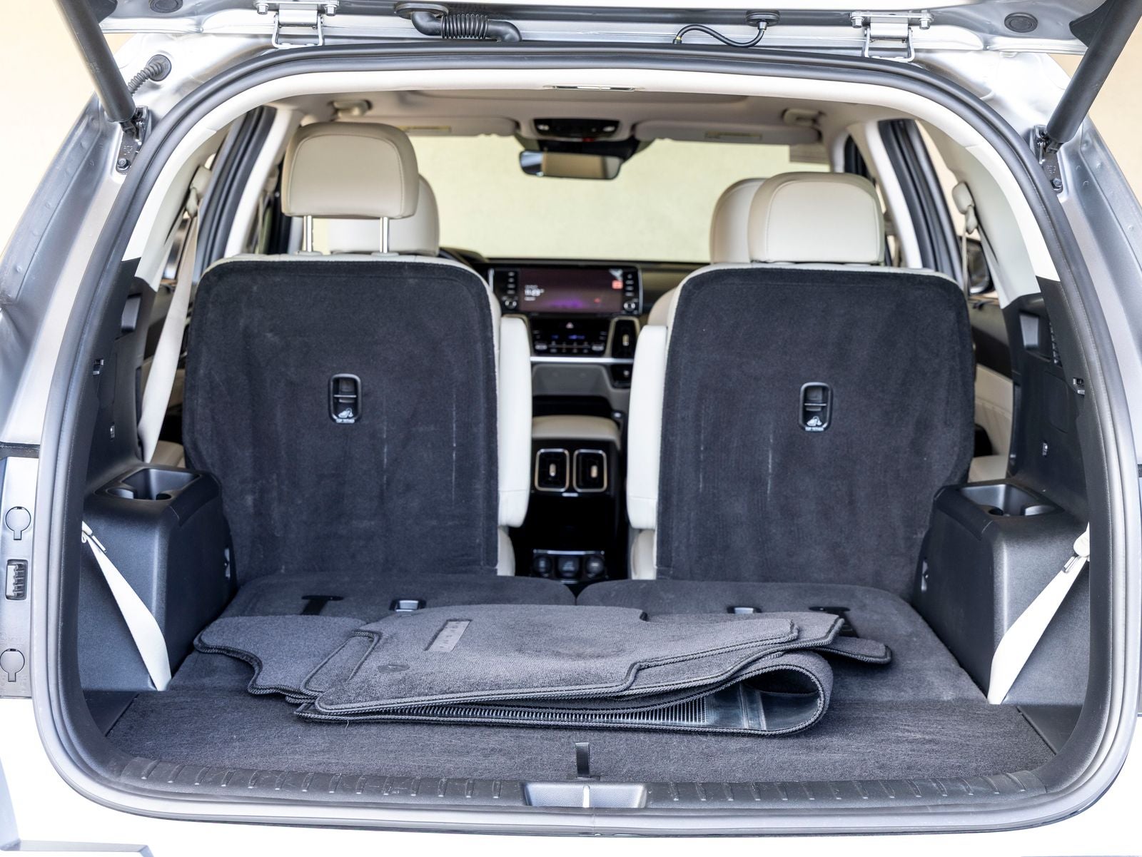 2023 Kia Sorento Hybrid SX Prestige