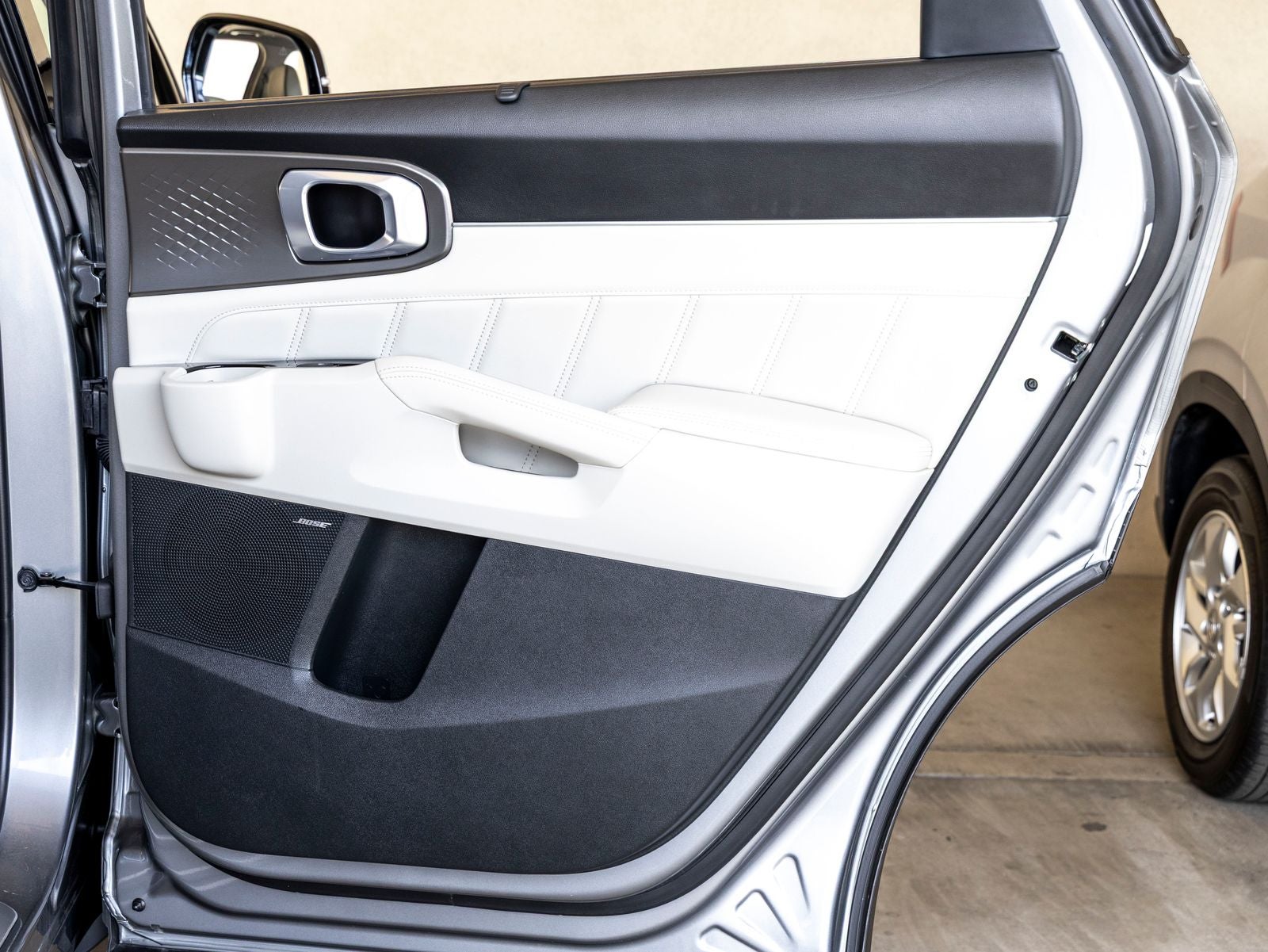 2023 Kia Sorento Hybrid SX Prestige