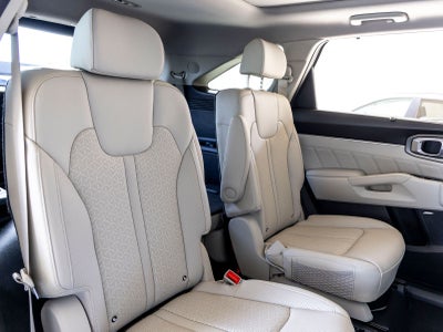 2023 Kia Sorento Hybrid SX Prestige
