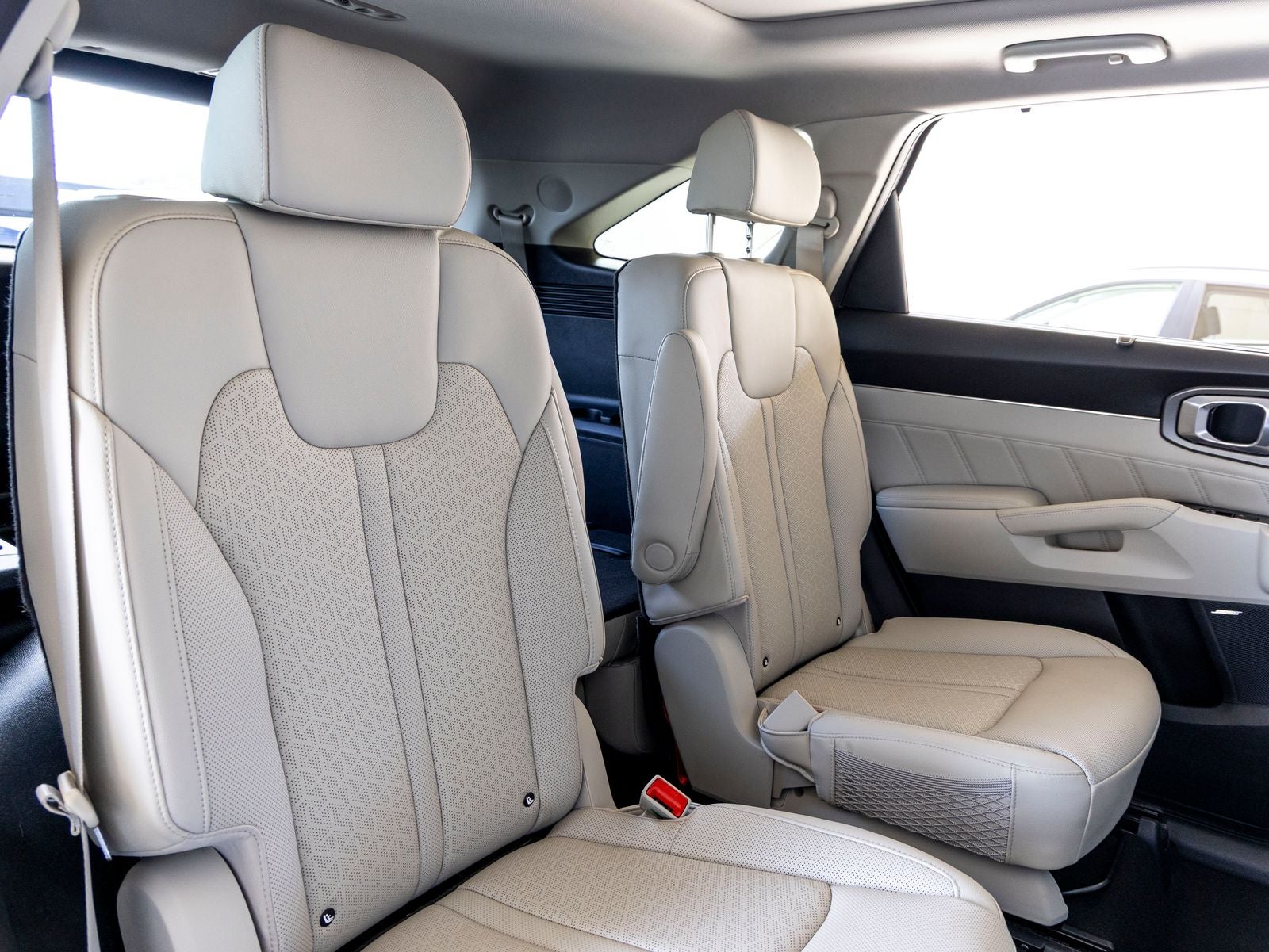 2023 Kia Sorento Hybrid SX Prestige