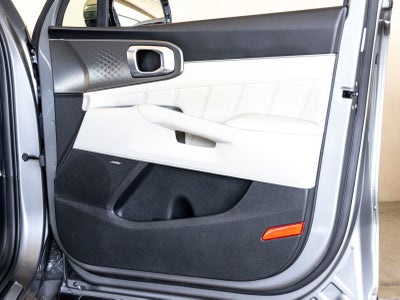 2023 Kia Sorento Hybrid SX Prestige