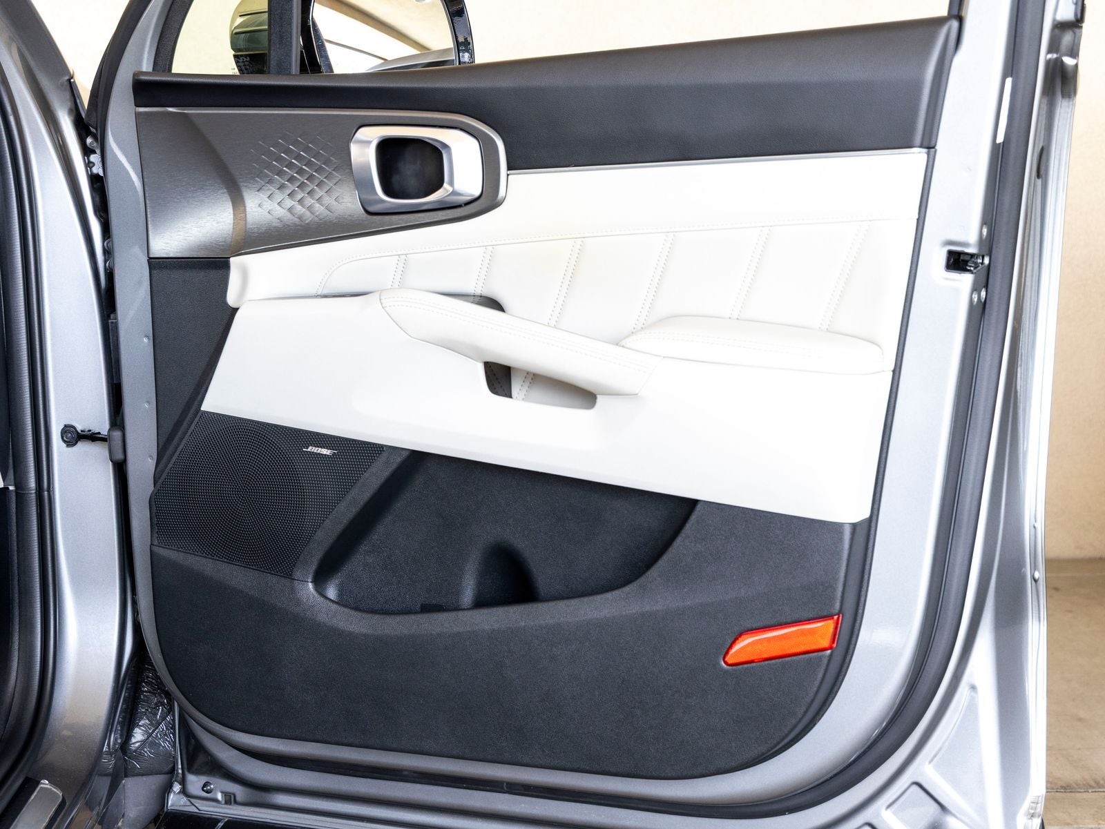 2023 Kia Sorento Hybrid SX Prestige