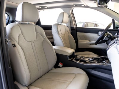 2023 Kia Sorento Hybrid SX Prestige