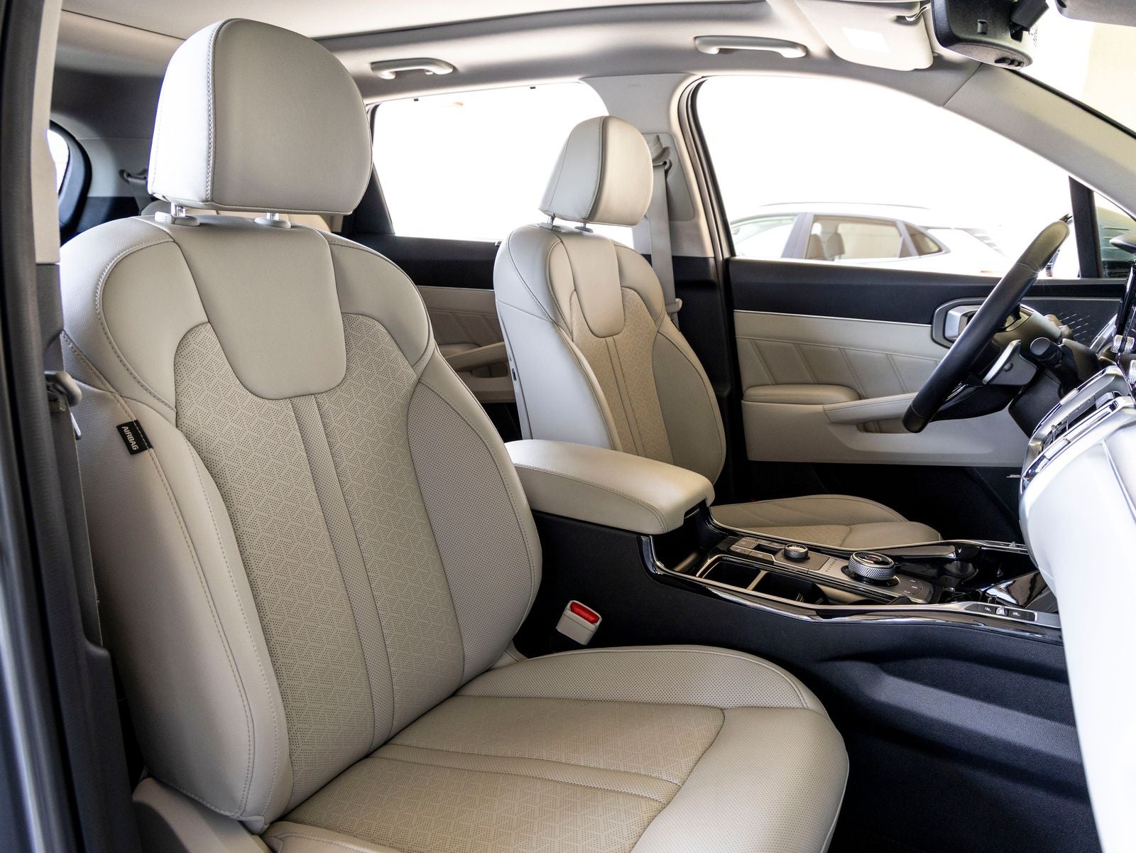 2023 Kia Sorento Hybrid SX Prestige