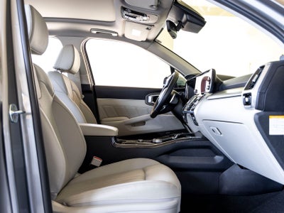 2023 Kia Sorento Hybrid SX Prestige