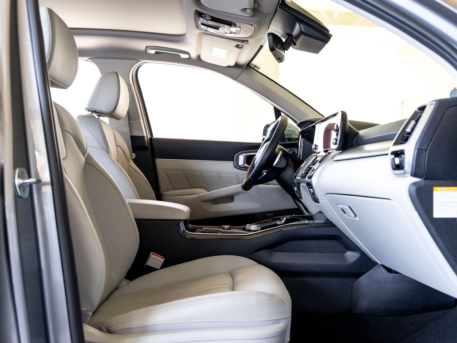 2023 Kia Sorento Hybrid SX Prestige