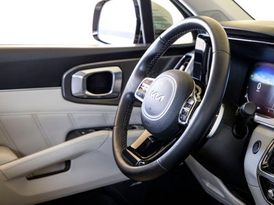 2023 Kia Sorento Hybrid SX Prestige