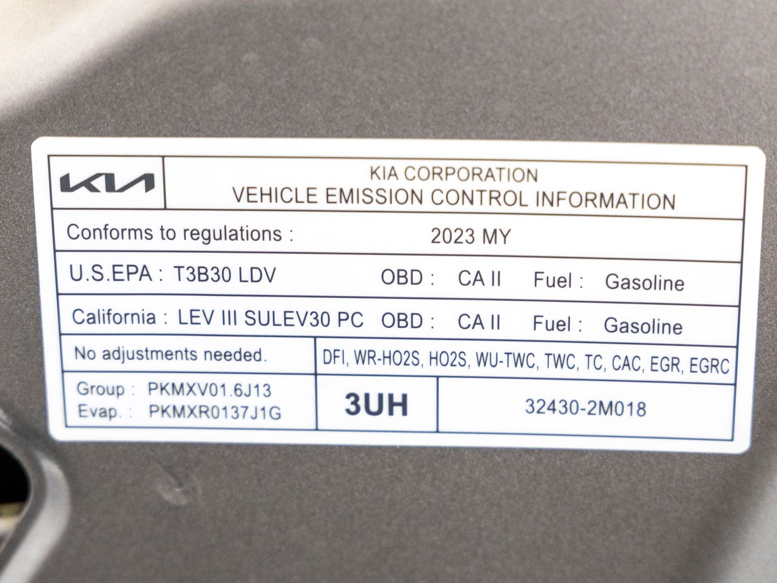 2023 Kia Sorento Hybrid SX Prestige