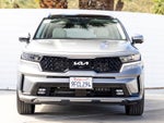 2023 Kia Sorento Hybrid SX Prestige