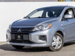 2022 Mitsubishi Mirage Base