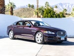 2012 Jaguar XJ XJL Portfolio