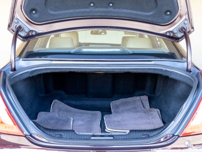 2012 Jaguar XJ XJL Portfolio