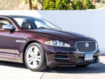2012 Jaguar XJ XJL Portfolio